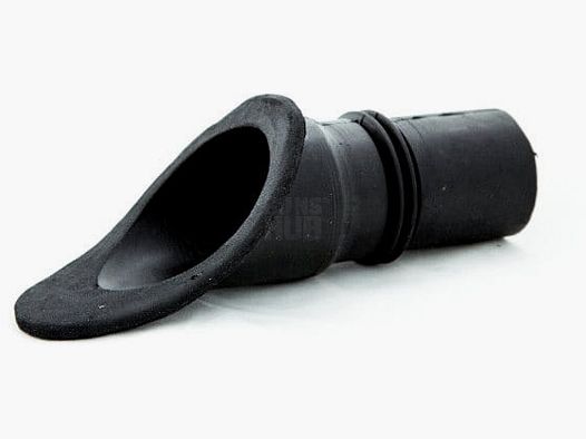 Guma na okular lunety 41 mm-Świńskie ucho
