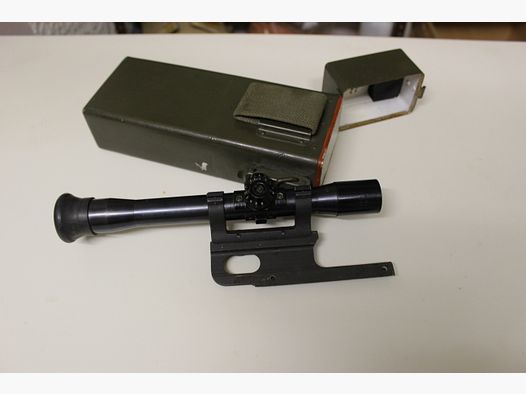 Richtkijker voor SAFN Mod. 49