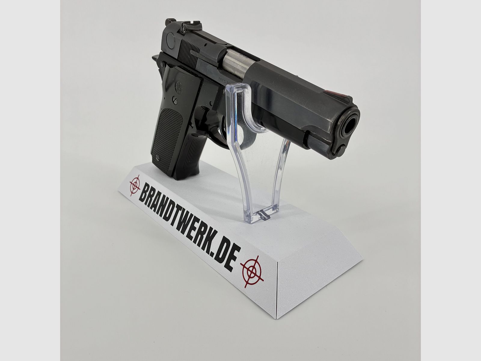 Smith & Wesson Mod. 59, Bild 6 von 9