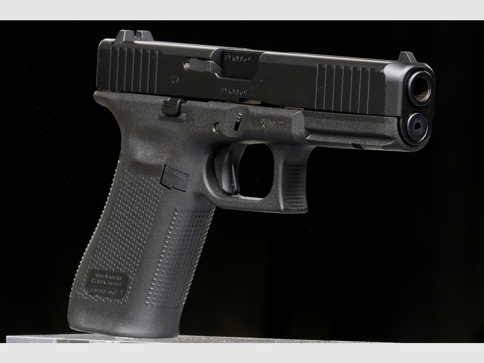 Glock 17 Gen5, image 6 sur 6