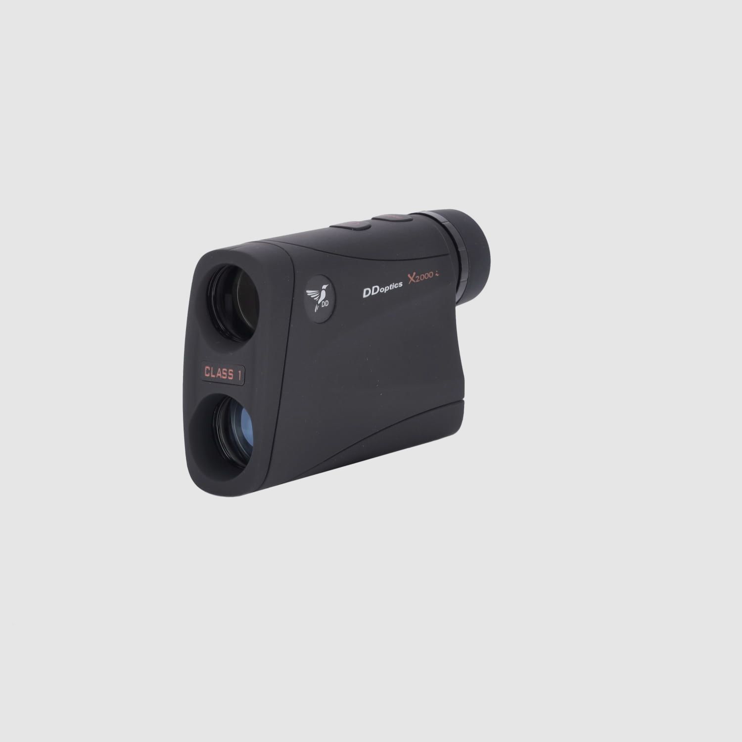 DDoptics x2000i telemetro, immagine 1 di 11