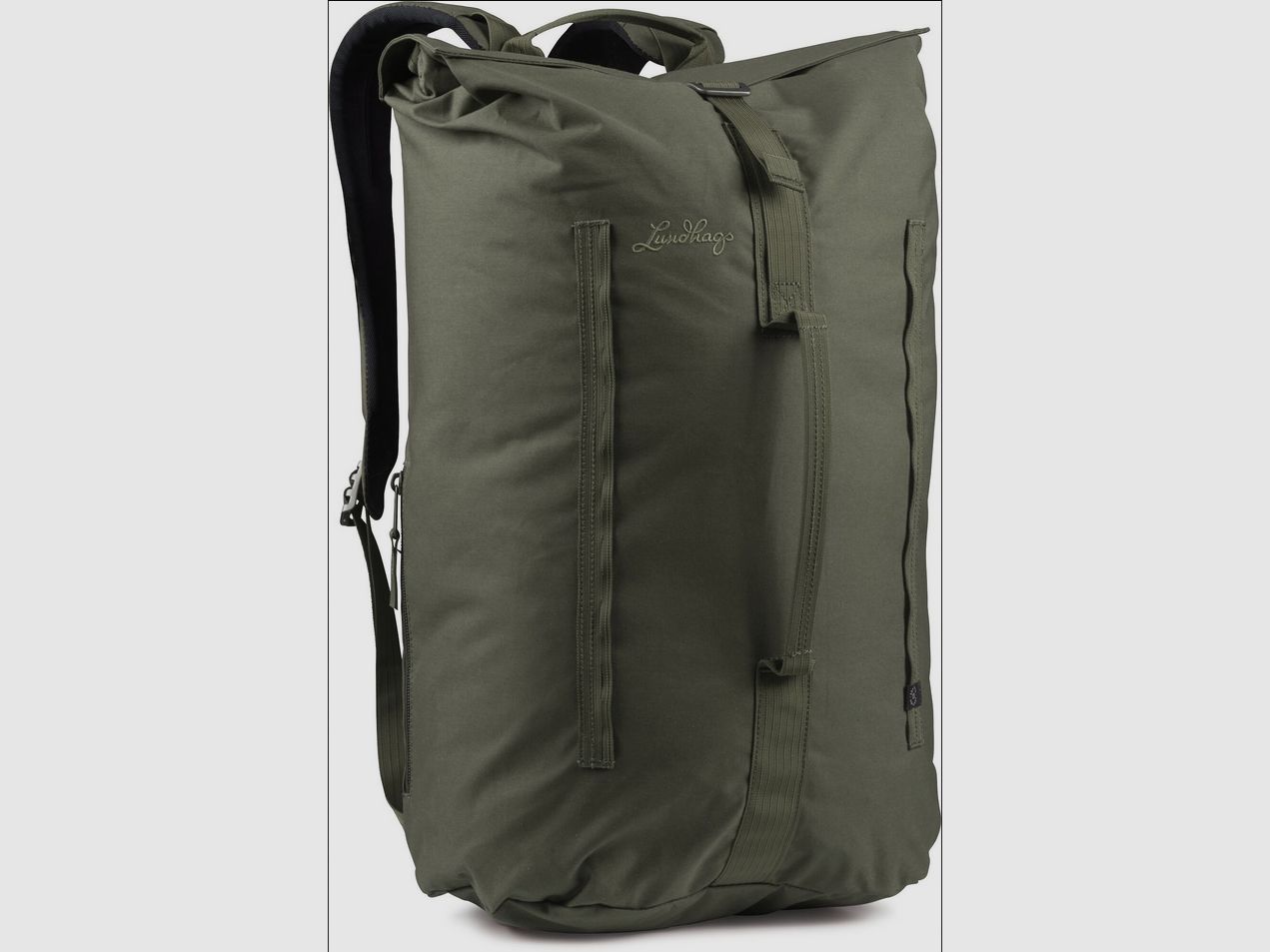 Lundhags Knarven 25 Forest Green