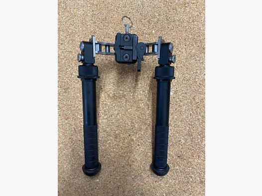 Atlas / Accu Shot 5-H Zweibein BT35-LW17