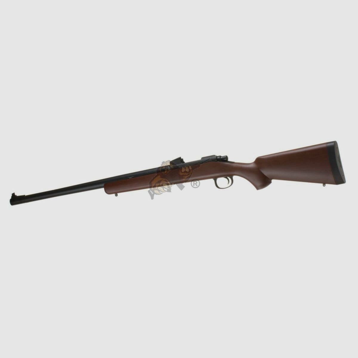 VSR-10 Pro Sniper Imitation Wood - Tokyo Marui