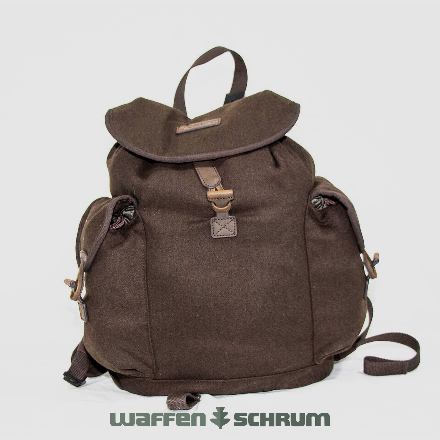 Mjoelner Hunting Lodenrucksack Arvid 25 Liter