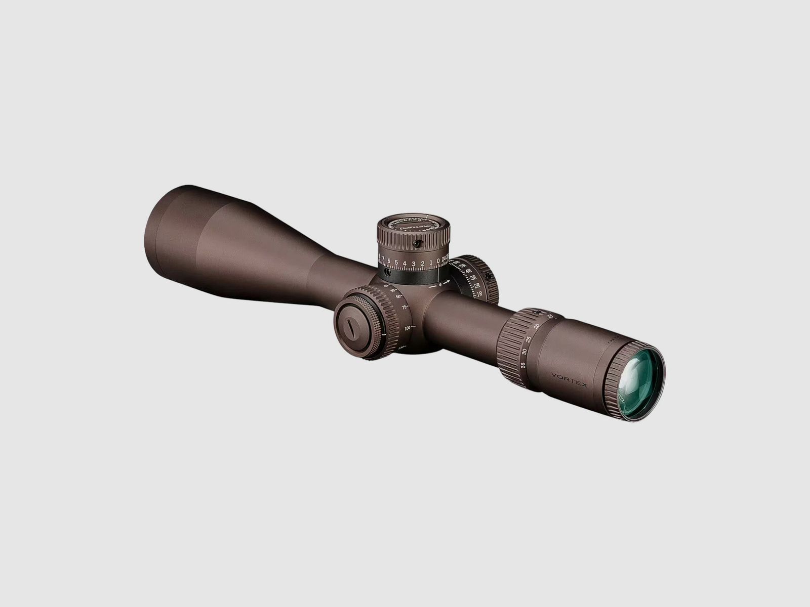 Vortex Razor HD Gen III 6-36x56 FFP MRAD