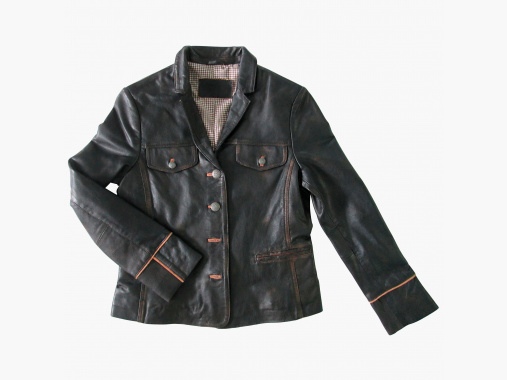 il Lago Prestige Blazer Femme (Marron) | 36