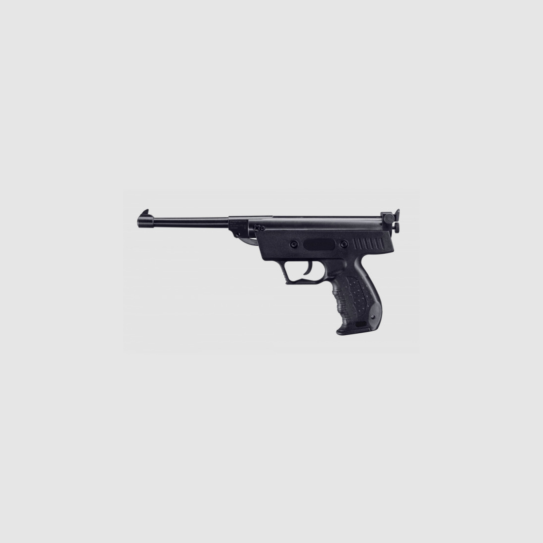 PERFECTA S 3 - KIPPLAUF-LUFTPISTOLE - 4,5 MM