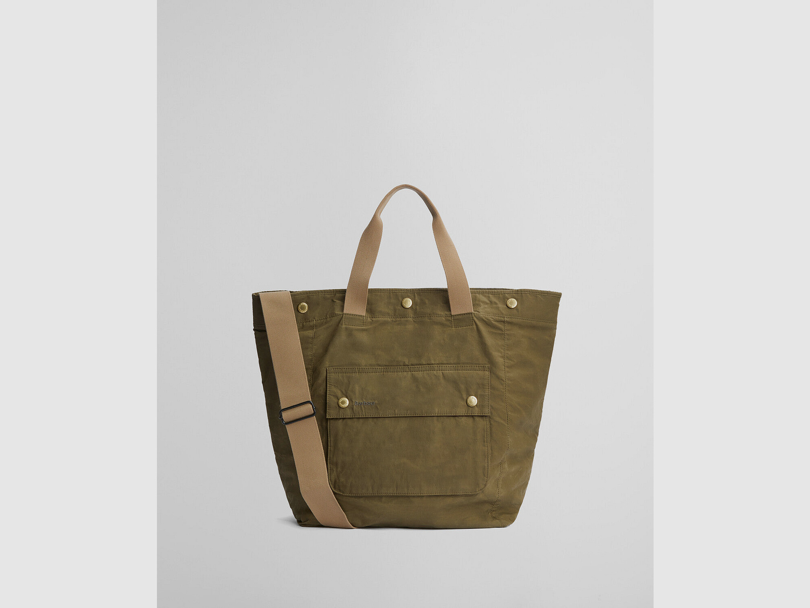 Barbour Tote Bag Transport 3-Way