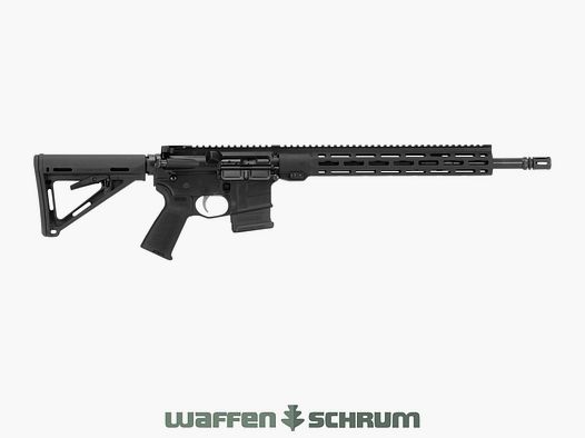 Savage MSR15 Recon 2.0