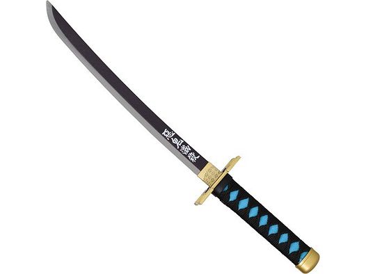 MiniSamurai DemonSlayer Muichiro Samuraischwert