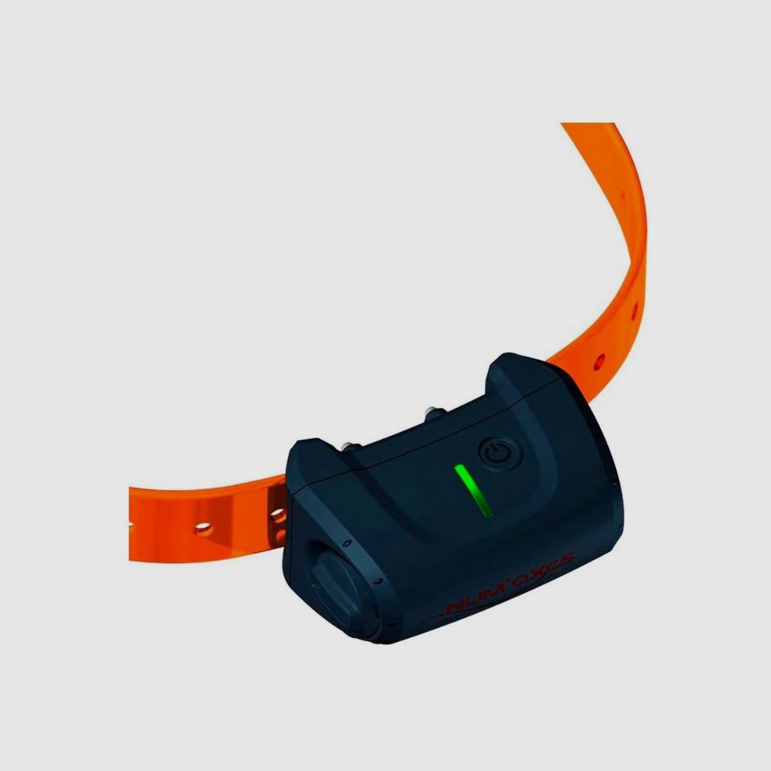 Zusätzliches Halsband Canicom 5 ORANGE