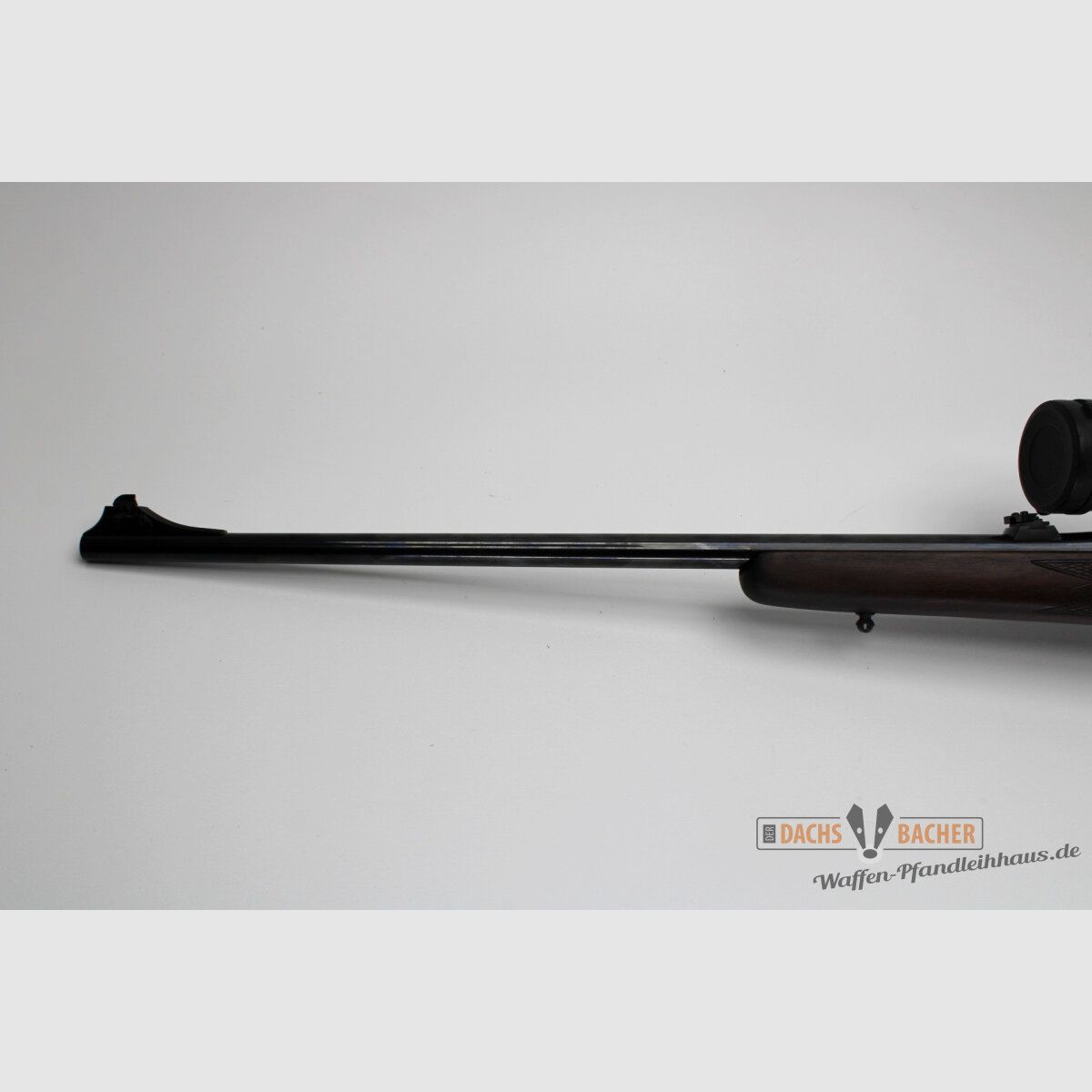 Fusil à répétition Zastava M98 Cal. .30-06 Spring avec Meopta Artemis 2100 3-12x50, image 4 sur 8