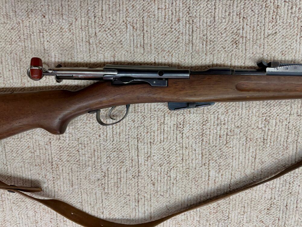 Schmidt Rubin 1911, Bild 3 von 3