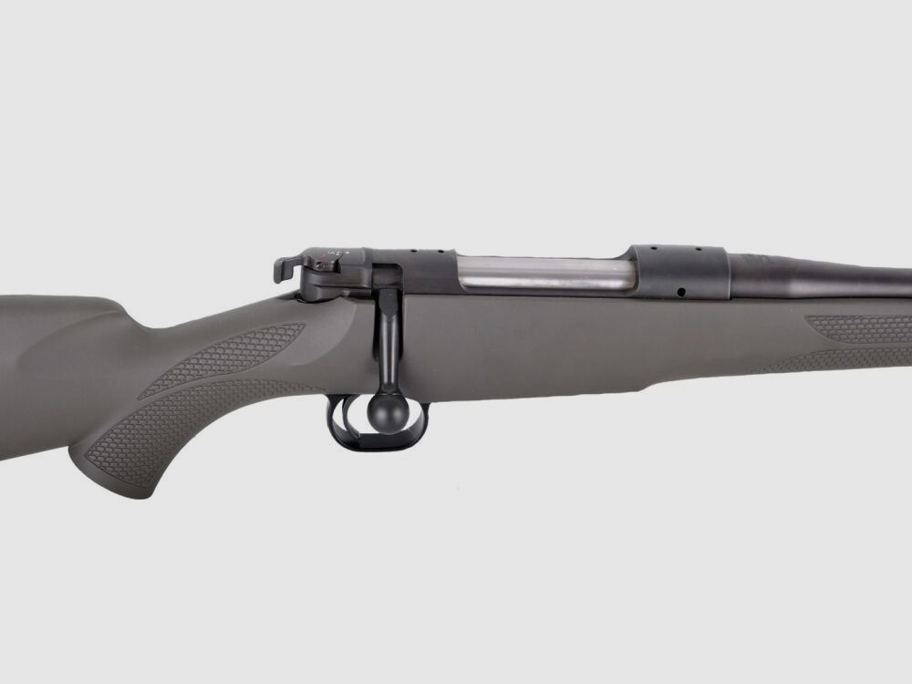 Mauser M12 Extreme LL56cm M15x1