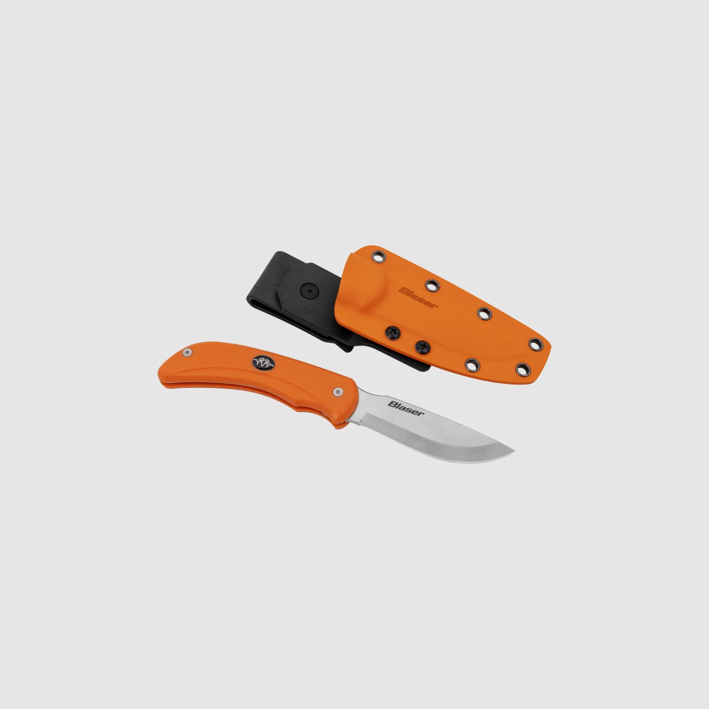 Blaser Ultimate Jachtmes Oranje