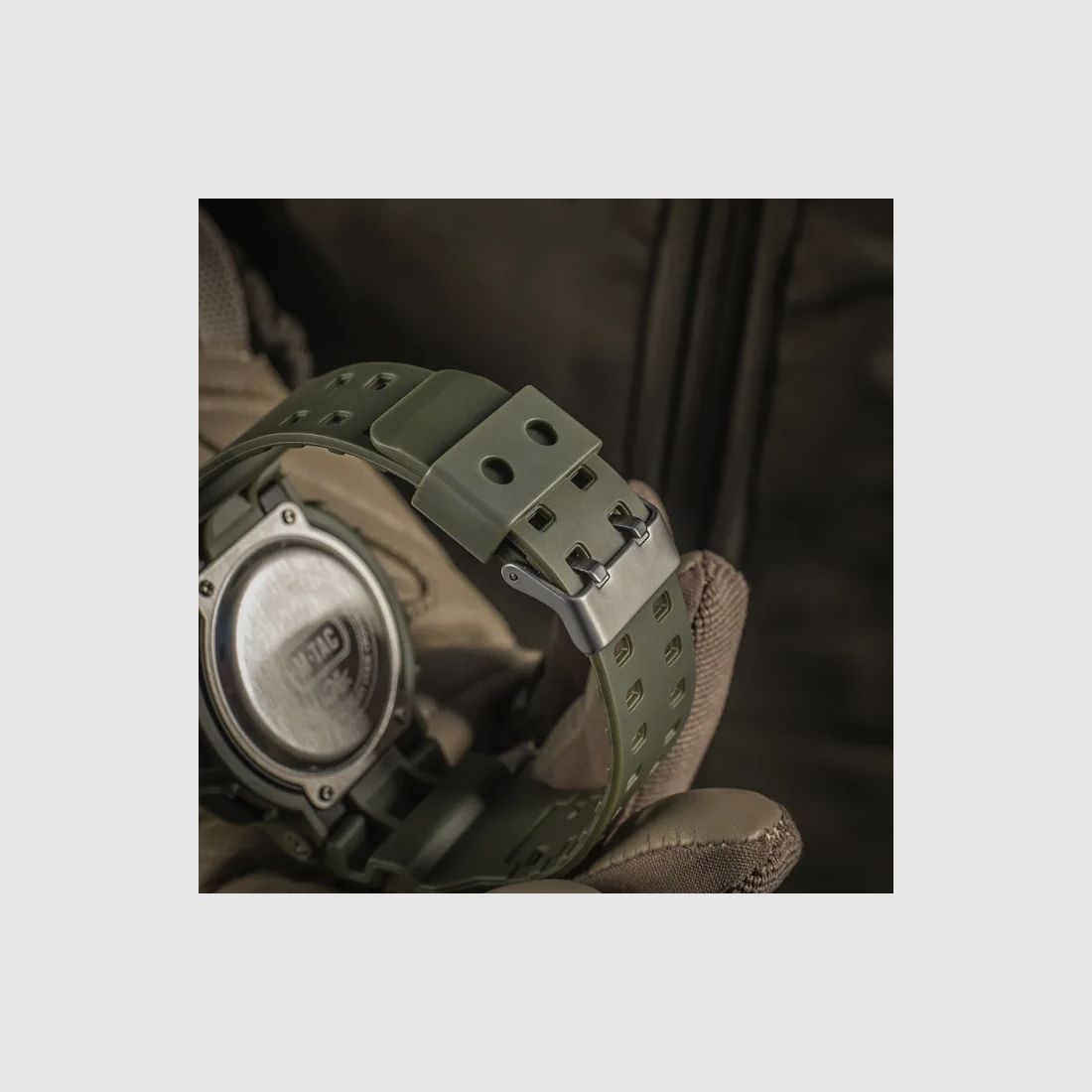 M-Tac® Watch Sport Olive