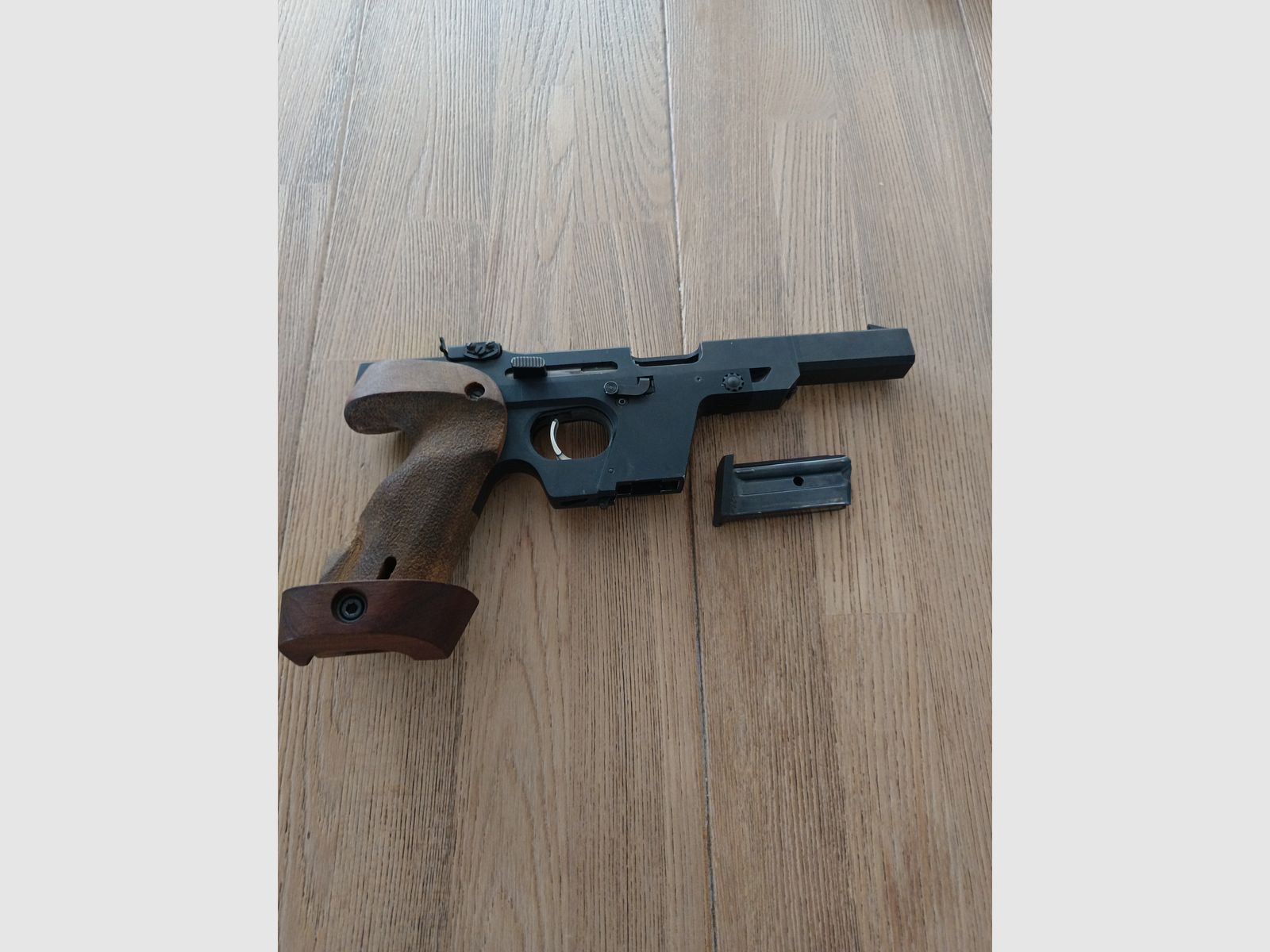 Sportpistole 