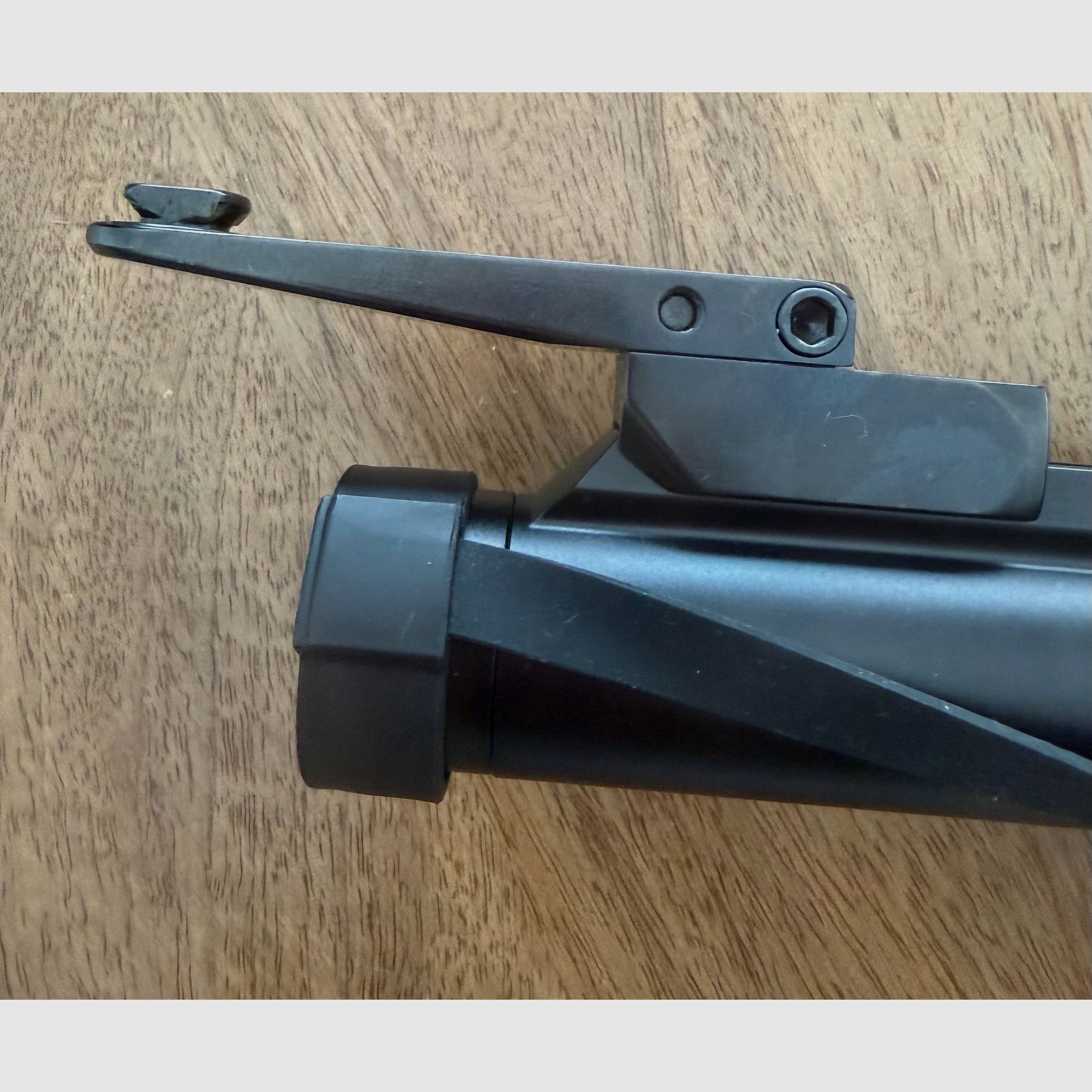 Steiner Ranger 4 1-4x24 (like new and warranty), immagine 9 di 11