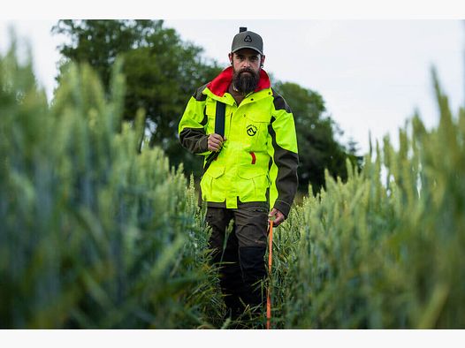 Farm-Land  Hundeführerjacke 2.0