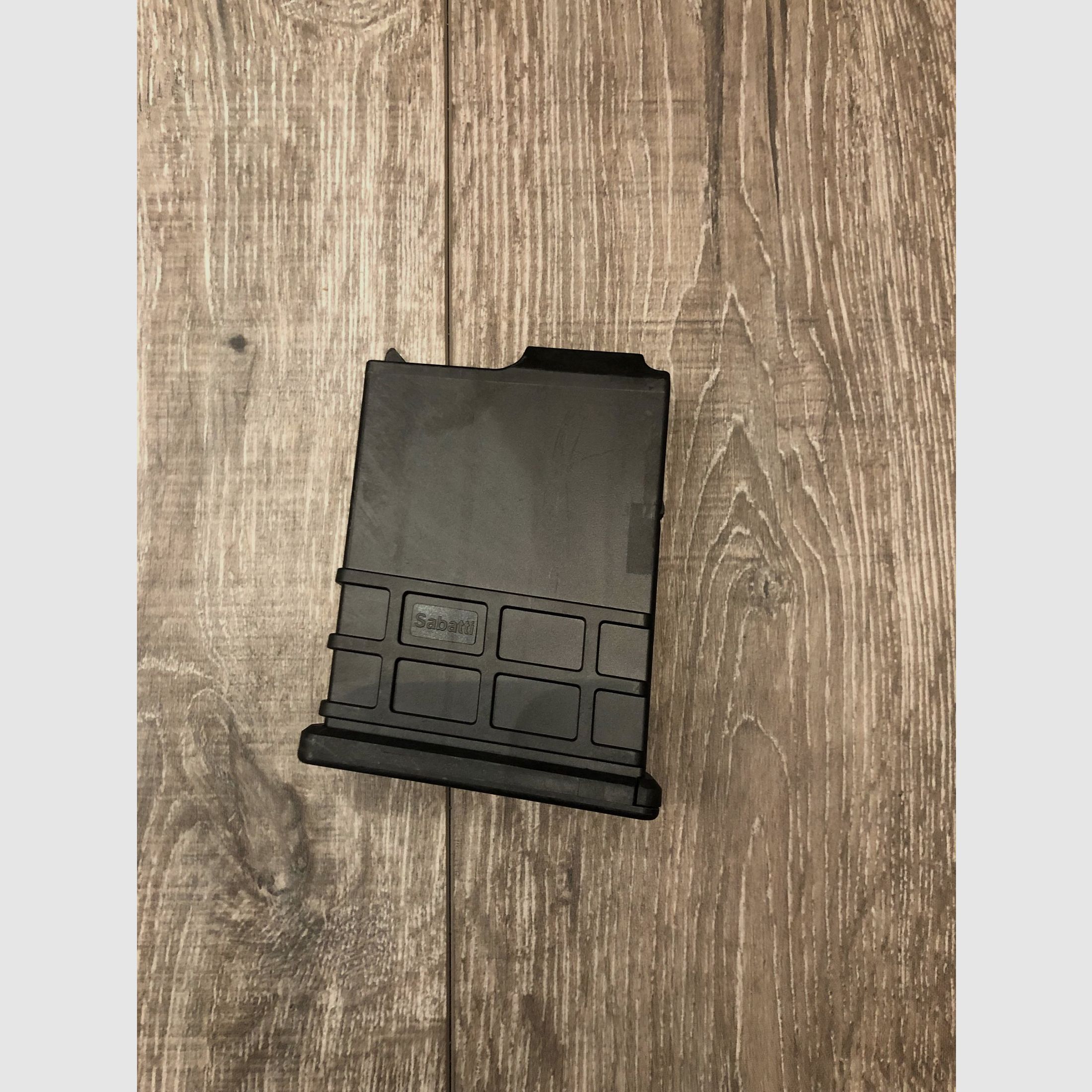 Magazin Kunststoff .308 Win 7 Schuss