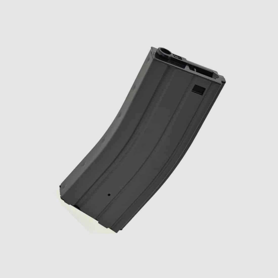 Krytac Highcap Ersatzmagazin fr Airsoft M4 Gewehre