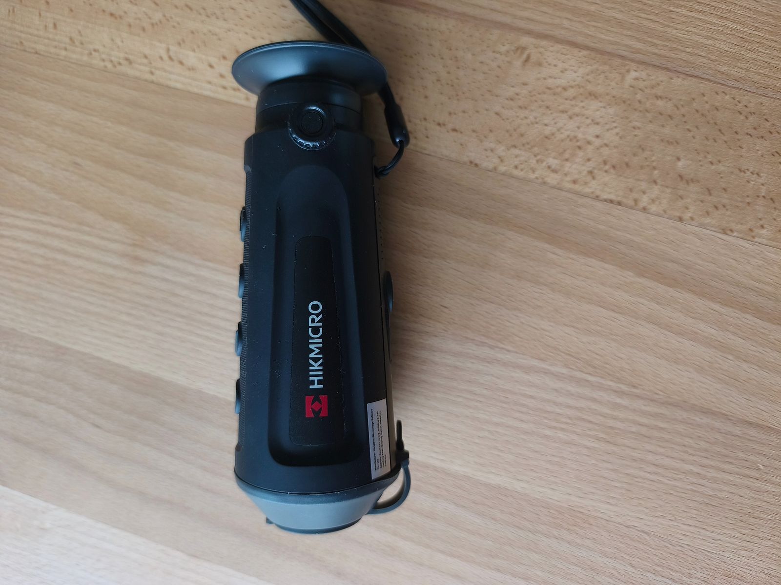 Wärmebild Kamera Hikmicro Lynx S
