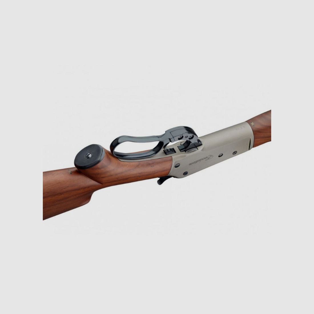 Pedersoli 86/71 Lever Action Boarbuster Evolution Kal.45-70, Bild 7 von 11