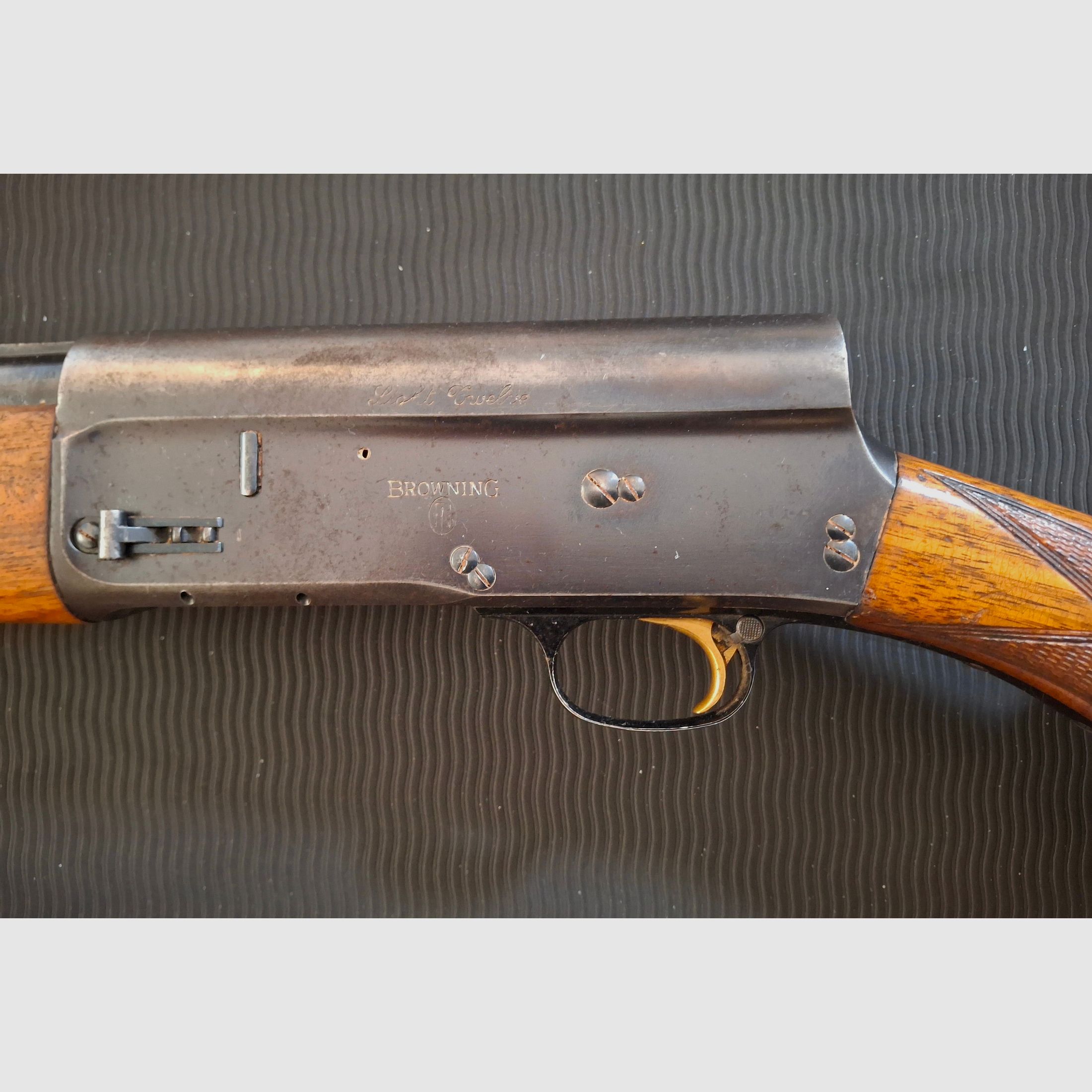 Browning Auto 5