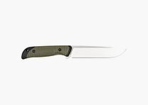 Mauser Bushcrafter Knife