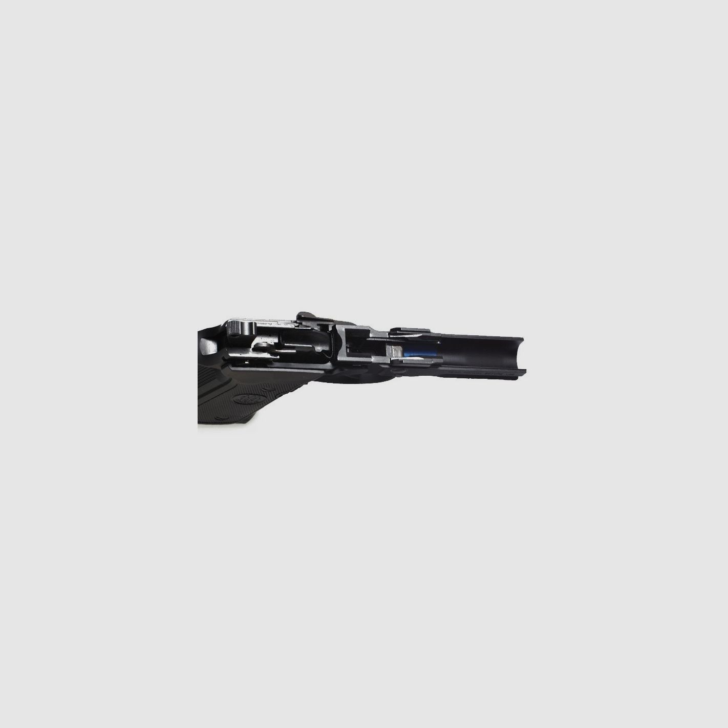 Beretta 98 A1 Kal. 9x21, Bild 4 von 6