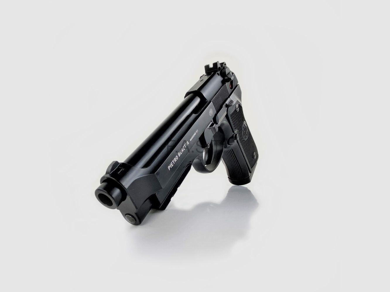 UMAREX Beretta M92, Bild 2 von 2