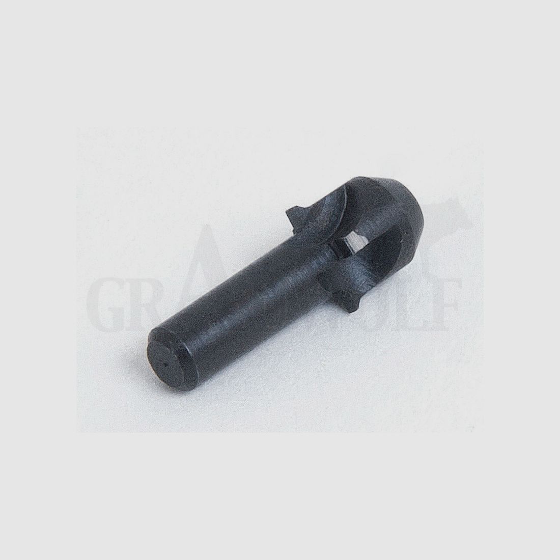 RCBS Trim Pro Führungsdorn 3-Wege Fräskopf Kaliber .284 / 7 mm