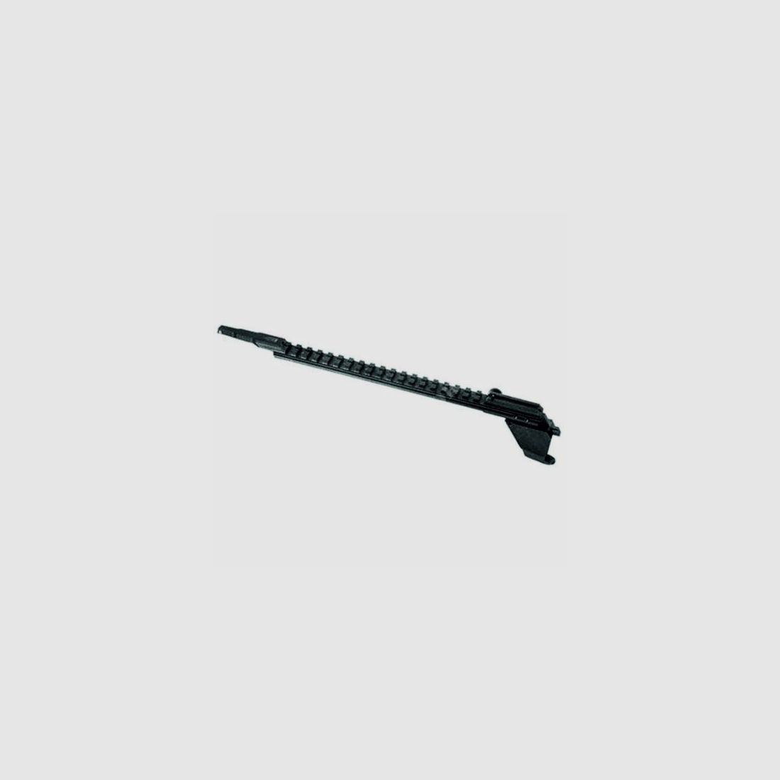 UTG AK-47 Tactical QD Low Prodile Rail System