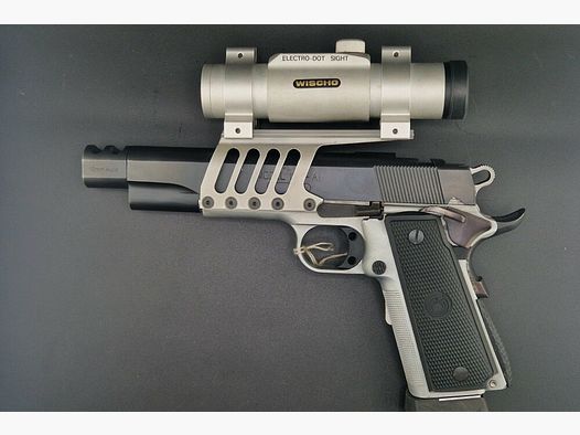 Para Ordnance OPEN 10mmAuto