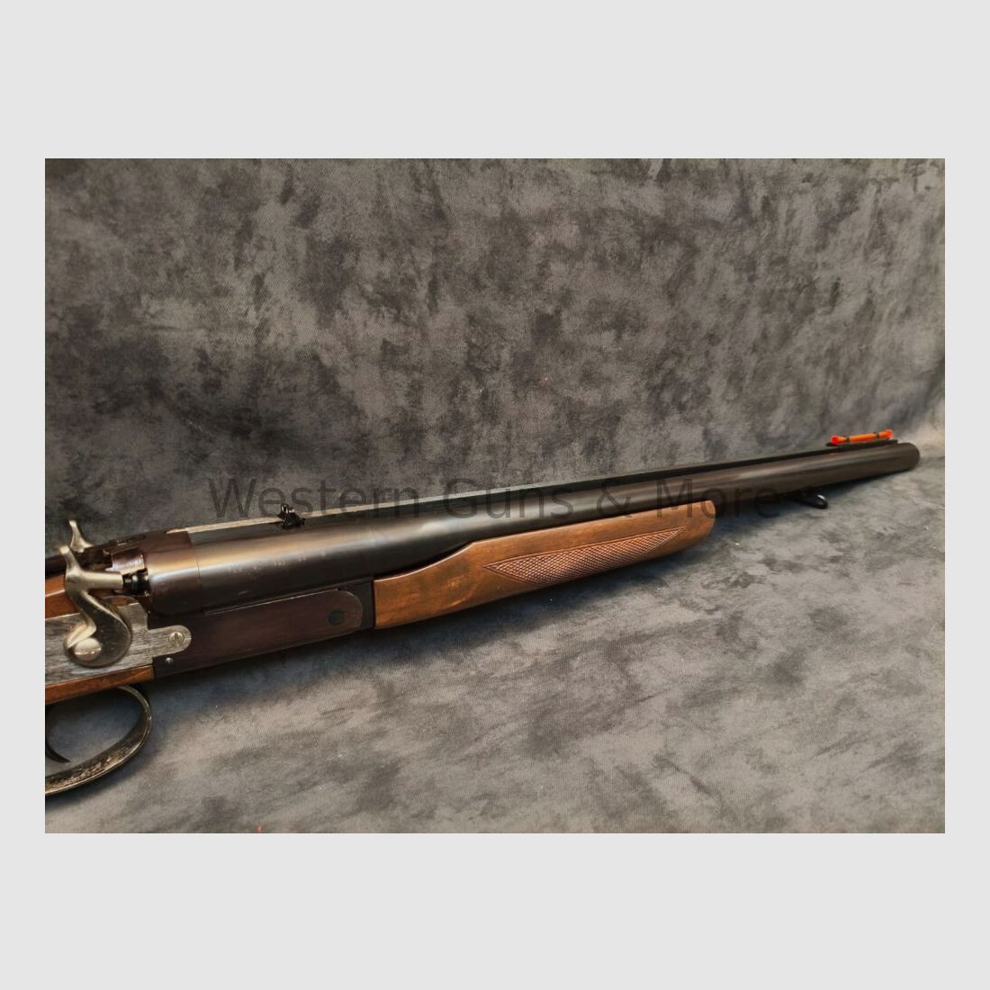 Norinco doppietta a cani esterni Norinco JW2000 (CoachGun) cal. 12/76, immagine 7 di 10