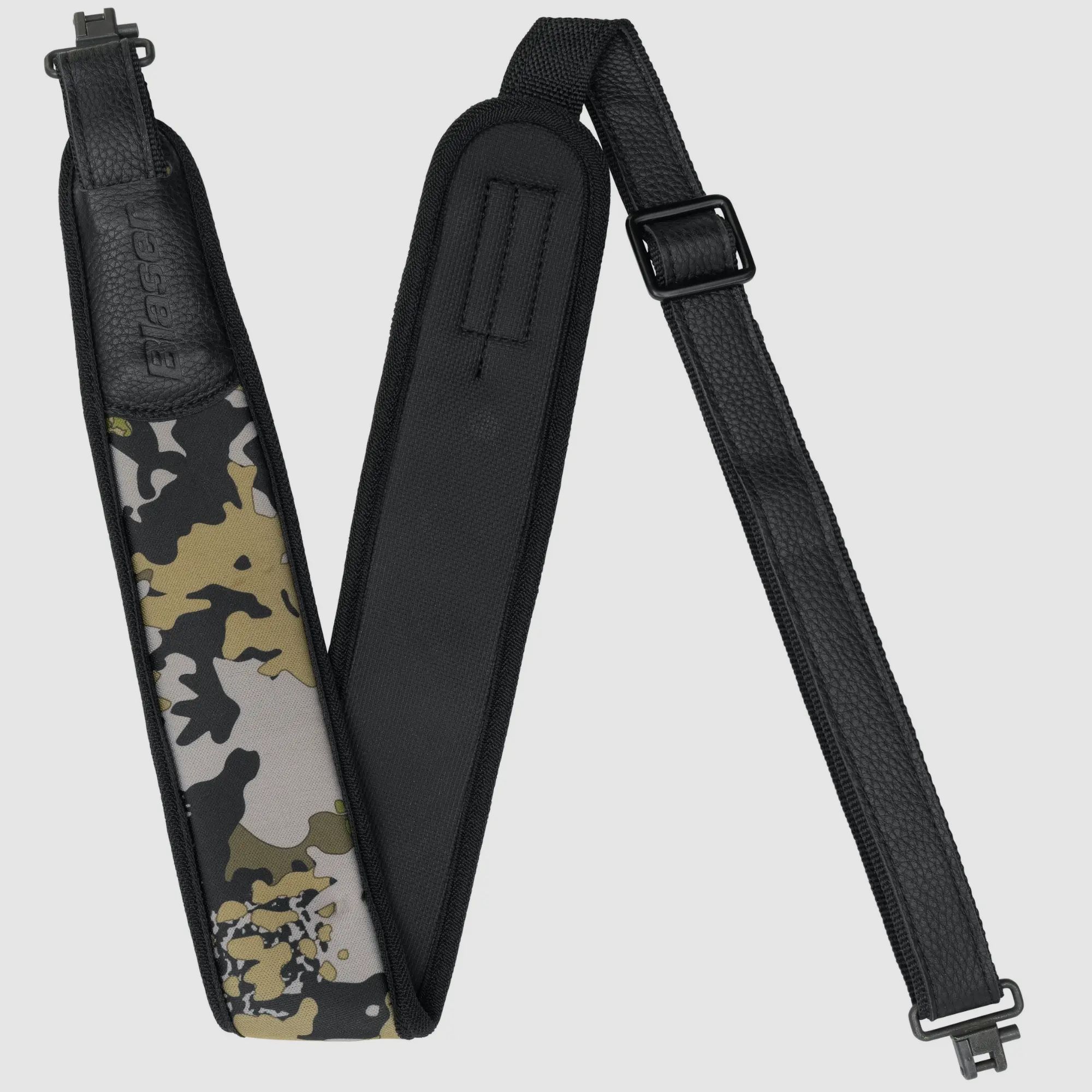 Sangle de Fusil en Néoprène Blaser (HunTec Camouflage)