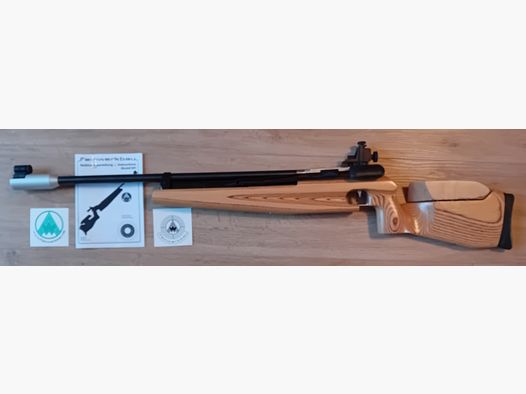 Luftgewehr Feinwerkbau 601 