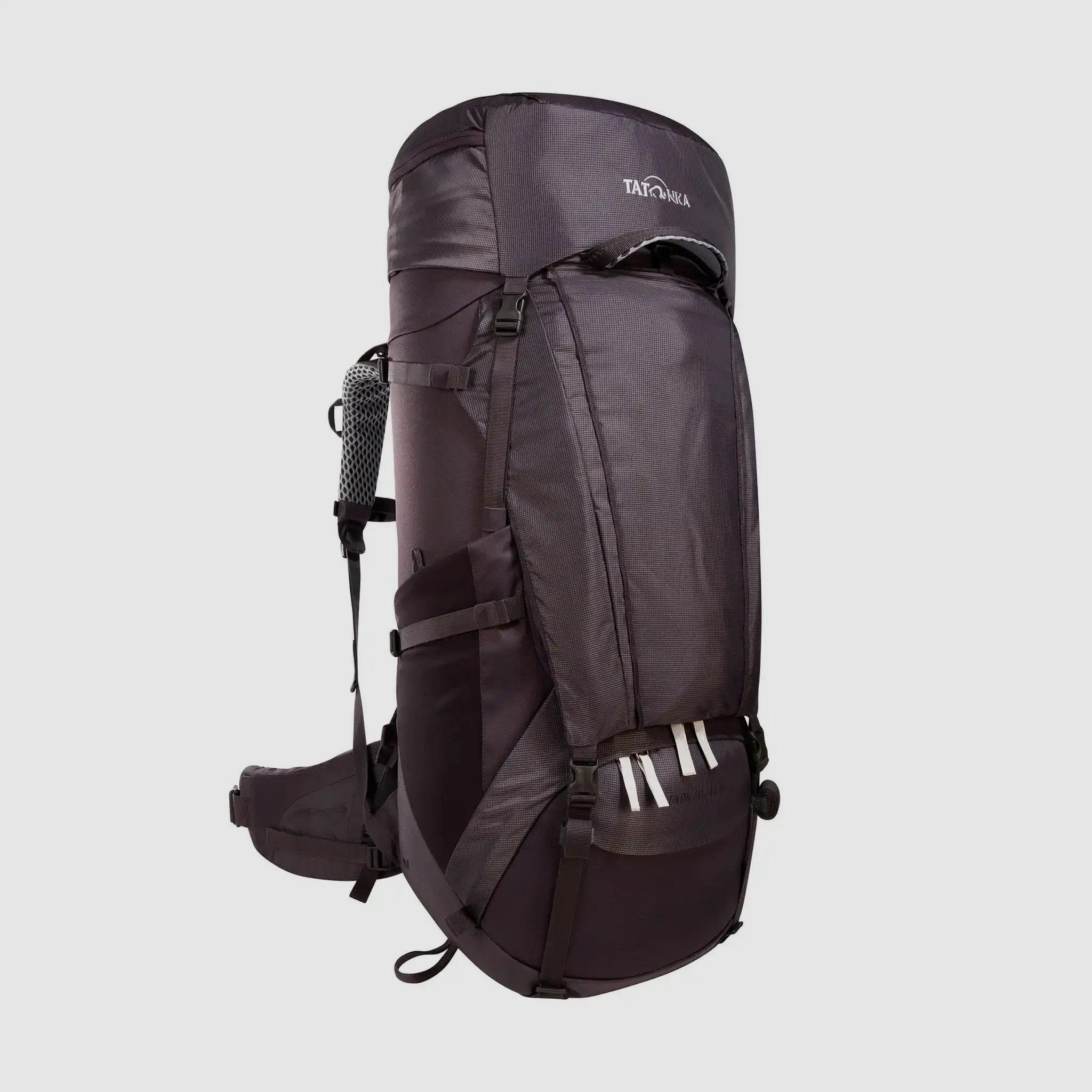 Sac à dos de trekking Tatonka Yukon 60+10 Femme - Midnight Plum