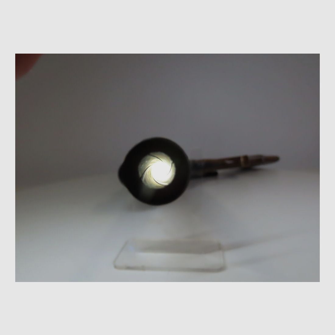 Baikal IZH-18MH incl. Swarovski Drückjagdoptik und Gewinde!