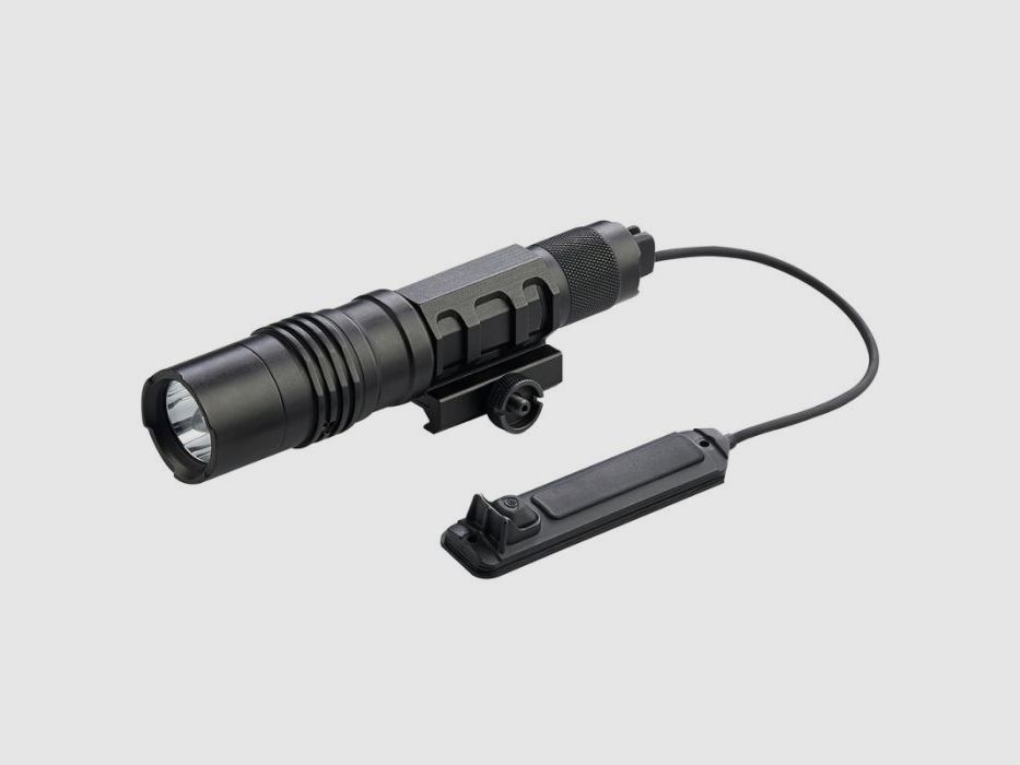Streamlight ProTac Rail Mount HL-X | Czerwony Laser | 1000 Lumen, zdjęcie 1 z 10