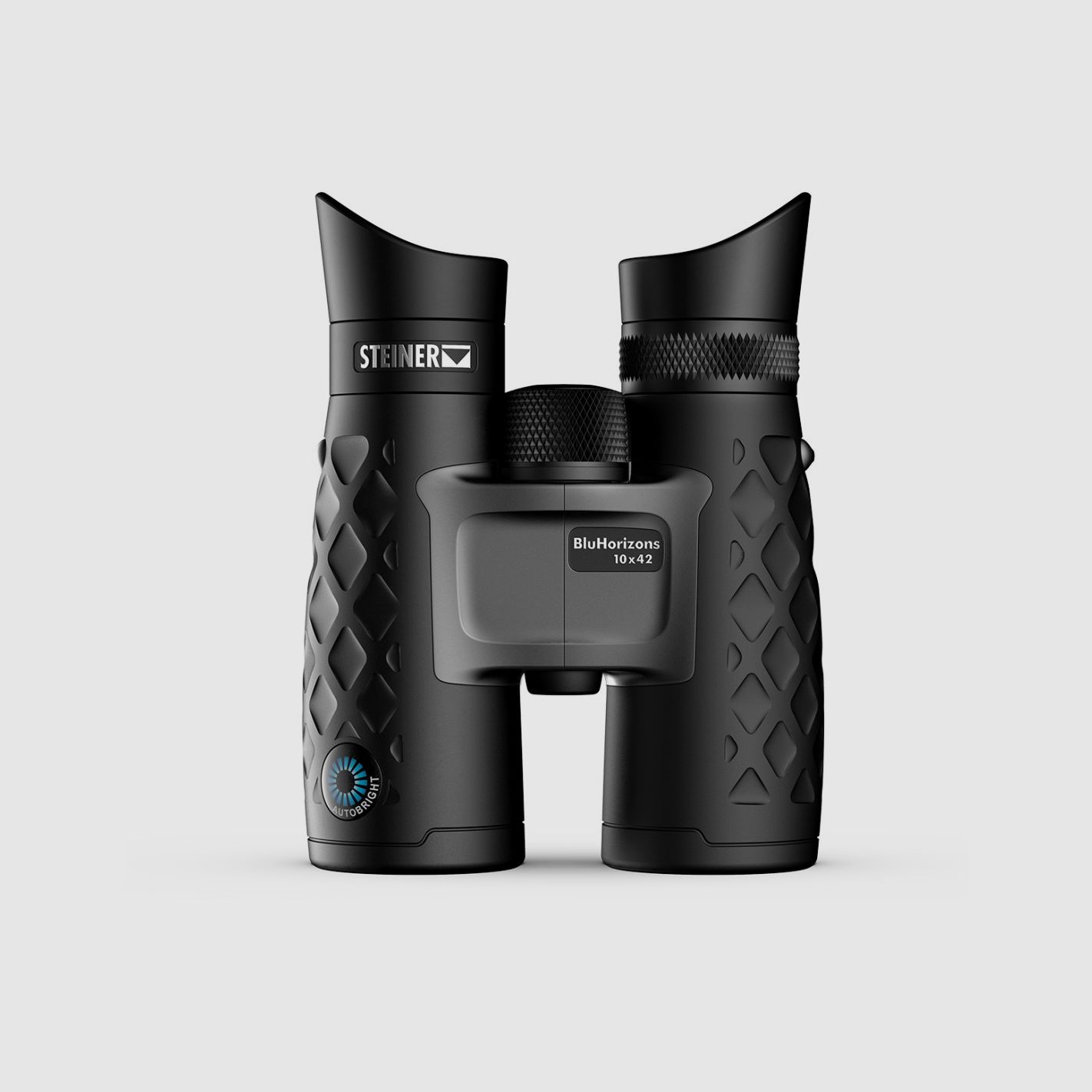 Binocolo Steiner Blu Horizons 10x42, immagine 1 di 2