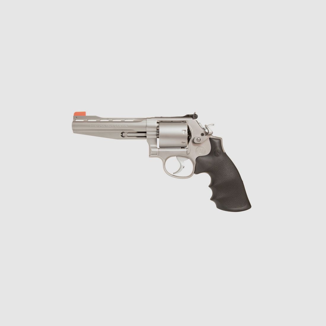 S&W Revolver Mod. 686 Plus PC Vented Rib, 5"