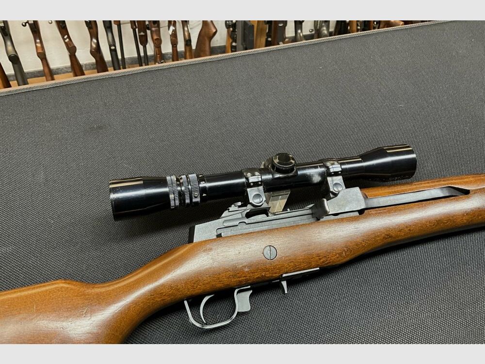 Ruger * .223Rem