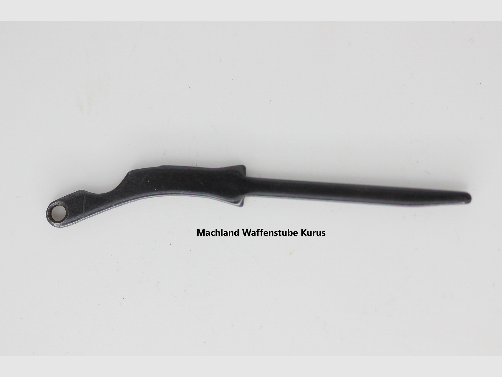 Reck PK 800 – 9.2