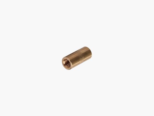 Adattatore per asta di pulizia stile con filettatura interna M5-M5