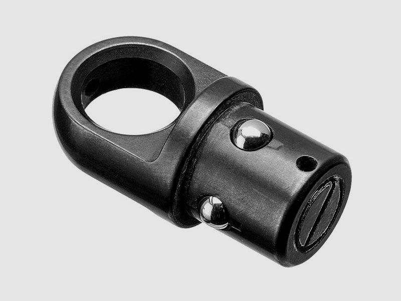Adaptador de presión de bala ERATAC para carabina HK