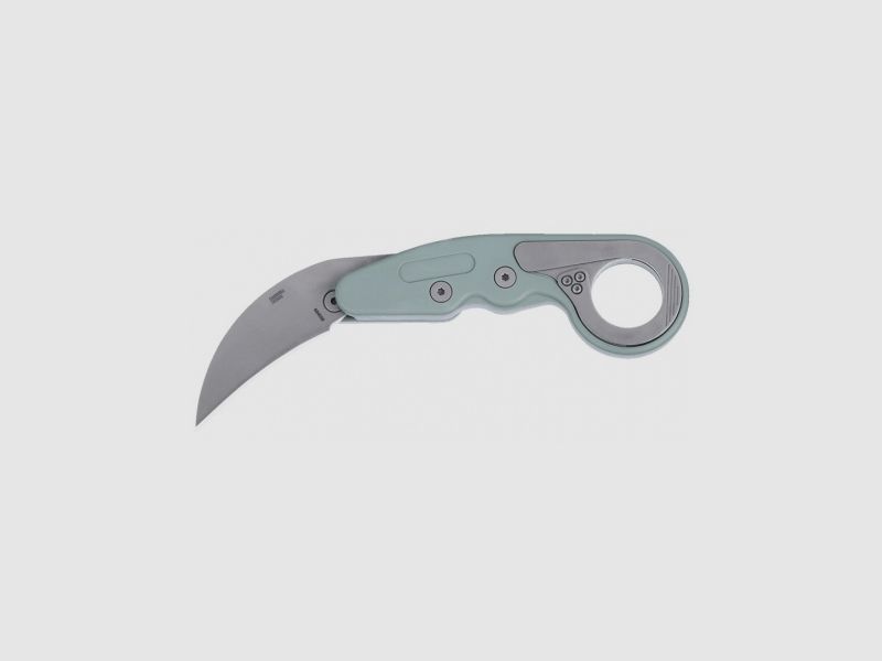 CRKT-Messer 4041GR - PROVOKE GRIVORY GREEN, Bild 1 von 6