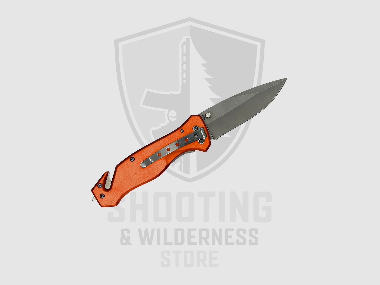 Messer Magnum Medic PRC Orange, Bild 2 von 3