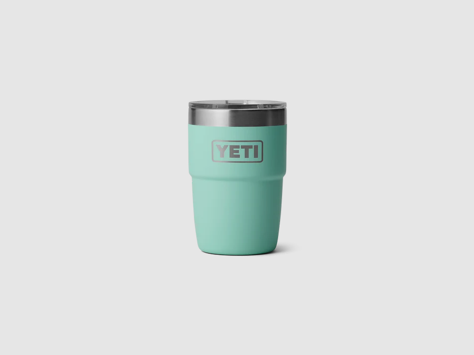 YETI Rambler tasse empilable 236ml